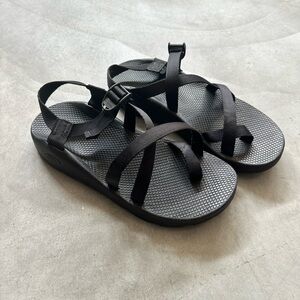 Men’s Z Cloud 2 toe loop Chaco sandals